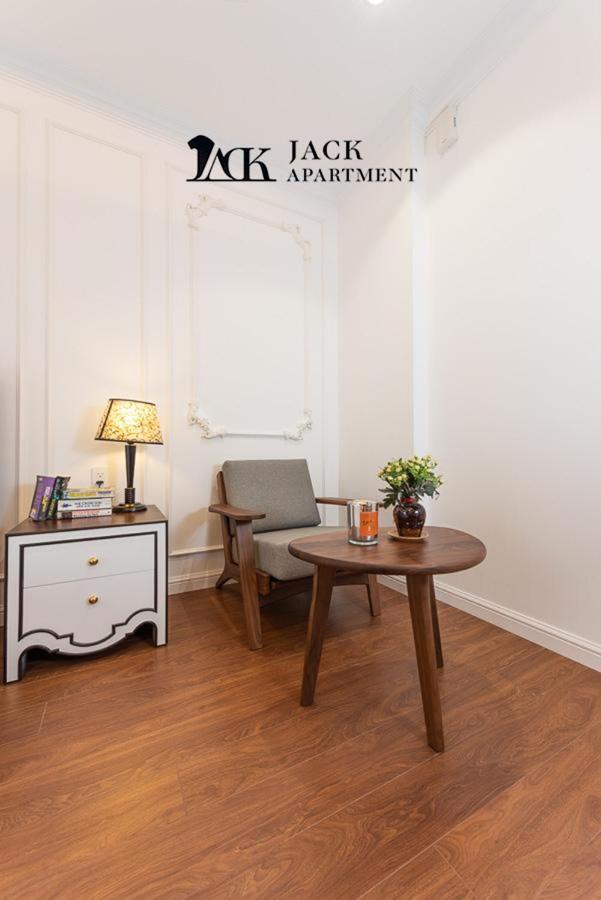 Golden Tree Apartments Bandar Ho Chi Minh Luaran gambar