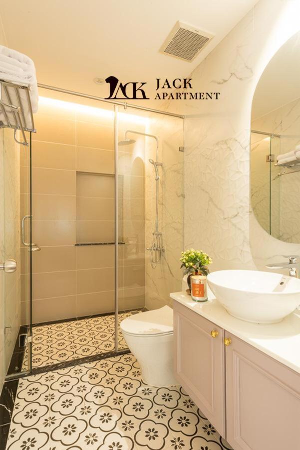 Golden Tree Apartments Bandar Ho Chi Minh Luaran gambar