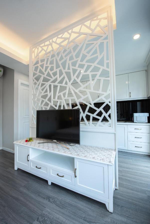 Golden Tree Apartments Bandar Ho Chi Minh Luaran gambar