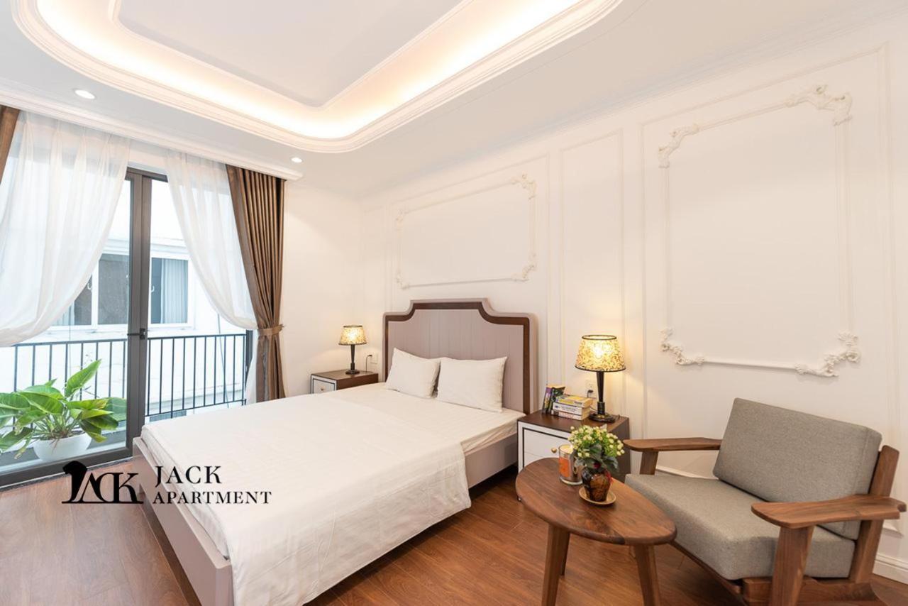 Golden Tree Apartments Bandar Ho Chi Minh Luaran gambar